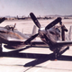 Illustration for article titled F-82 Twin Mustang